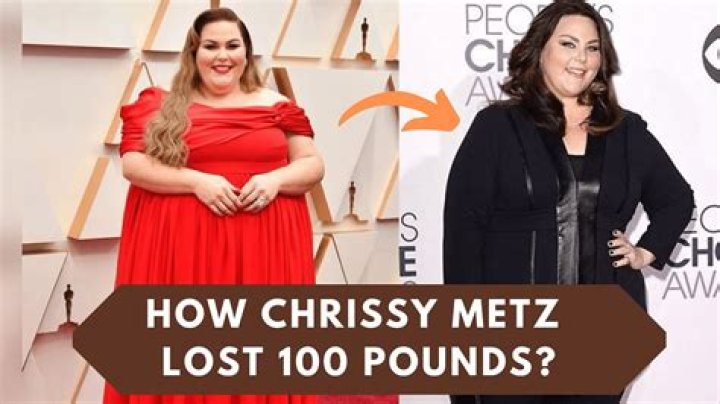 ‘This Is Us’ Chrissy Metz: Reveals ‘Thinner’ Childhood, Now Struggling In Weight Loss?
