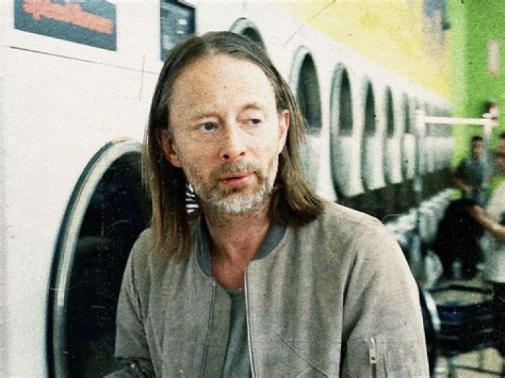 Thom Yorke - Net Worth, Age, Height, Birthday, Bio, Wiki!