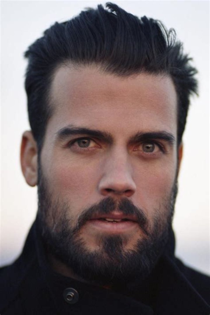 Thomas Beaudoin- Net Worth, Bio, Age, Height, Career