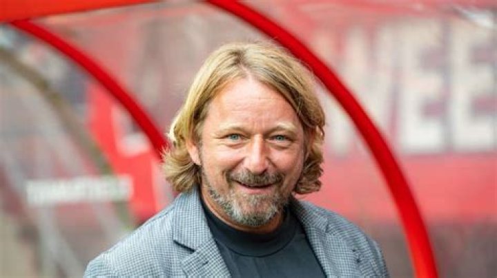 Thomas Broich Fortune