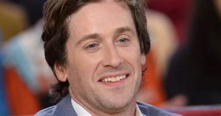 Thomas Dutronc Taille Poids