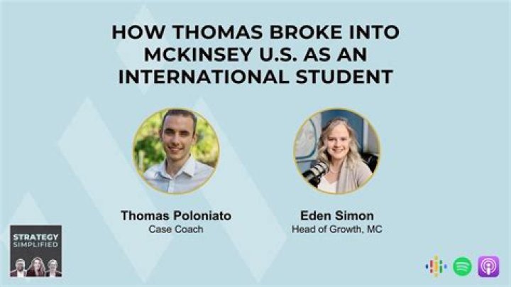 Thomas Fabius Mckinsey