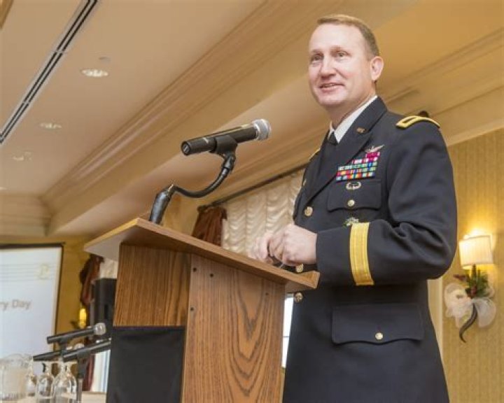 Fame | Thomas H. Todd III net worth and salary income estimation Jan, 2024