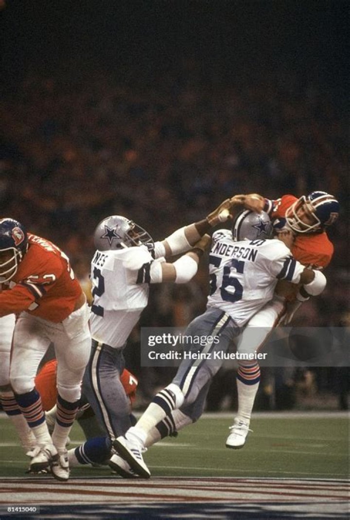 Thomas "Hollywood" Henderson Net Worth, Age, Height, Bio, Birthday, Wiki!