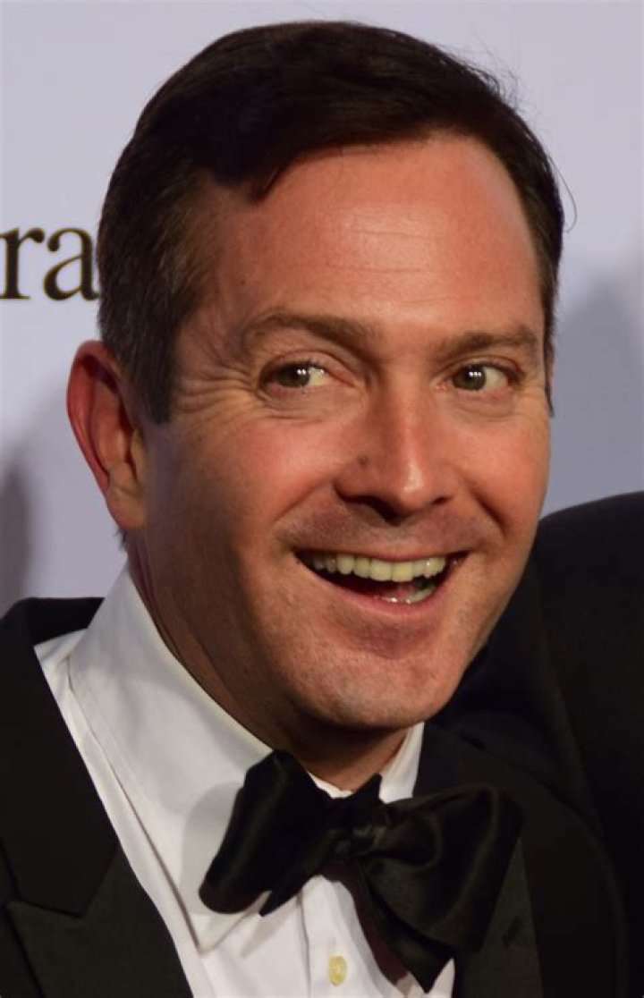 Thomas Lennon- Wiki, Age, Wife, Net Worth, Height, Ethnicity