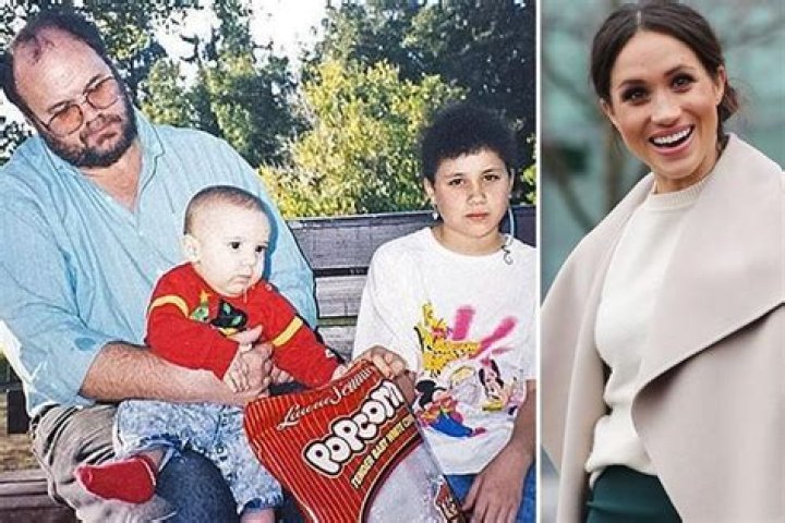 Thomas Markle Children: Does Thomas Markle have children?