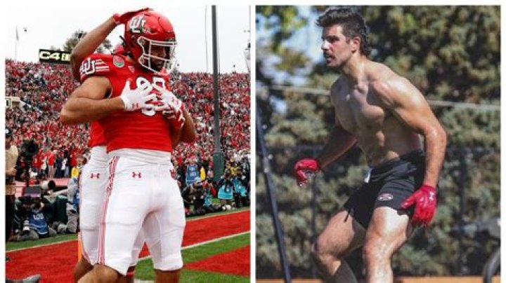 Thomas Yassmin- Wiki, Age, Height, Net Worth, Girlfriend, Ethnicity