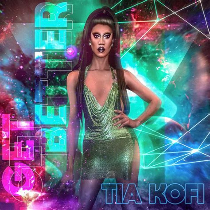 Tia Kofi Unveils Beautifully Introspective New Single 'Get Better'