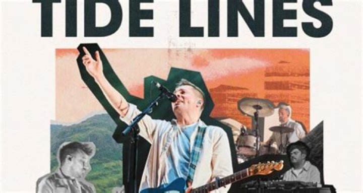 The Tide announce first single Young Love