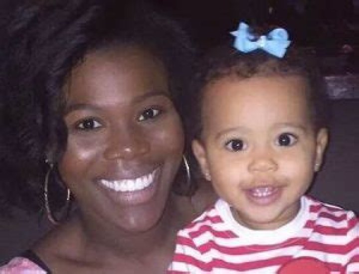 Tiffany Miles Is A Mother: The Truth About Her Relationship With Chet Hanks