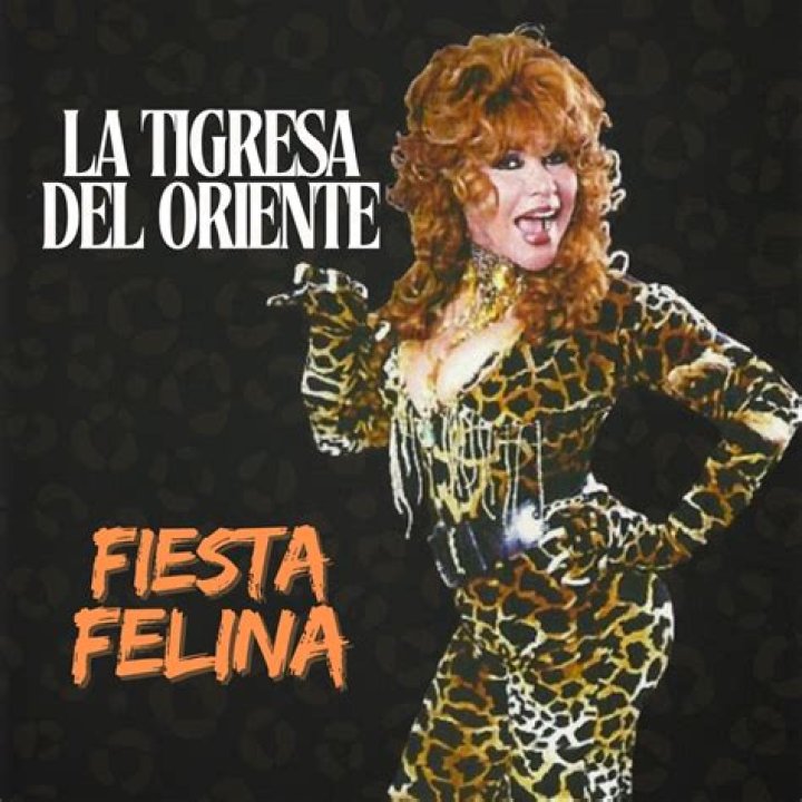 Tigresa Del Oriente Net Worth, Age, Height, Bio, Birthday, Wiki!