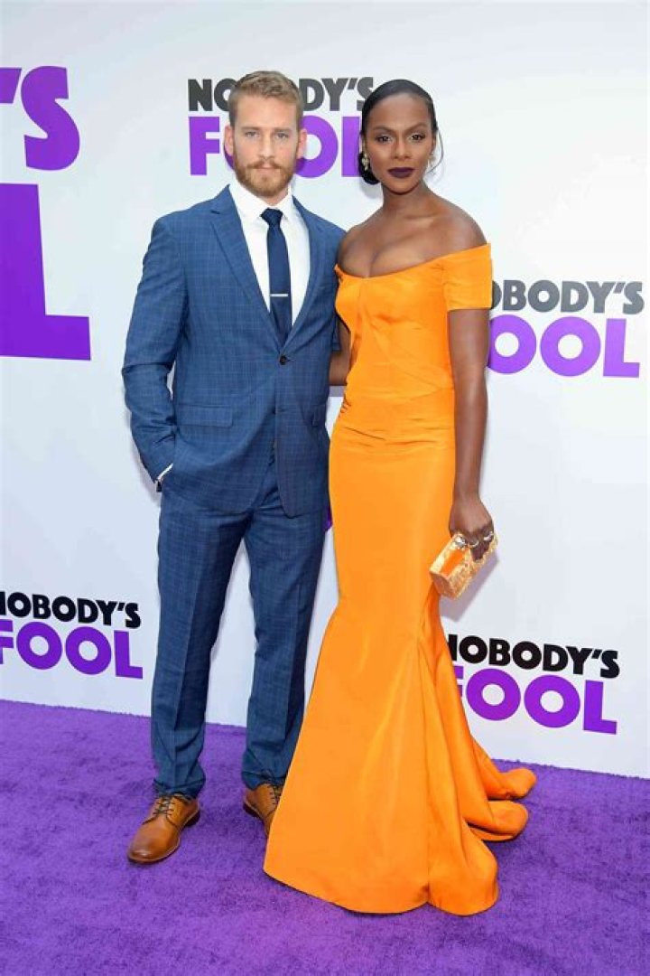Tika Sumpter’s Boyfriend: Who is Tika Sumpter Dating?