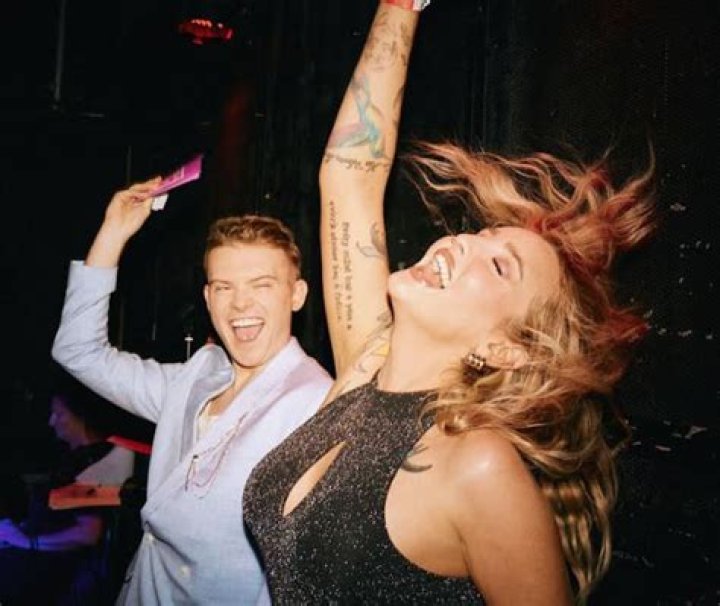 TikTok star Max Balegde proves power of social media at Not A Phase fundraiser