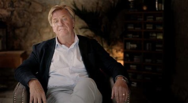 Fame | Tim Blackman net worth and salary income estimation Apr, 2024