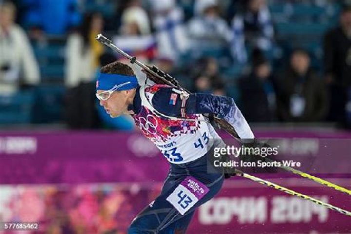 Tim Burke - Net Worth, Age, Height, Birthday, Bio, Wiki!