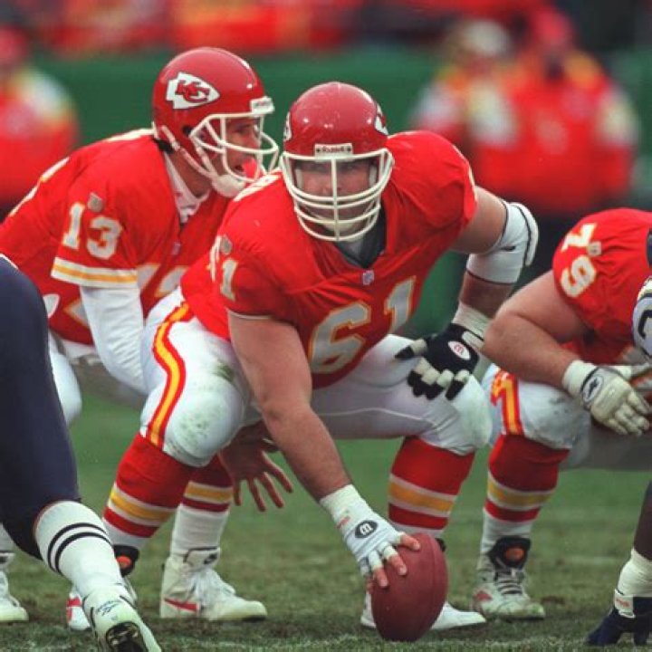 Fame | Tim Grunhard net worth and salary income estimation Jan, 2024