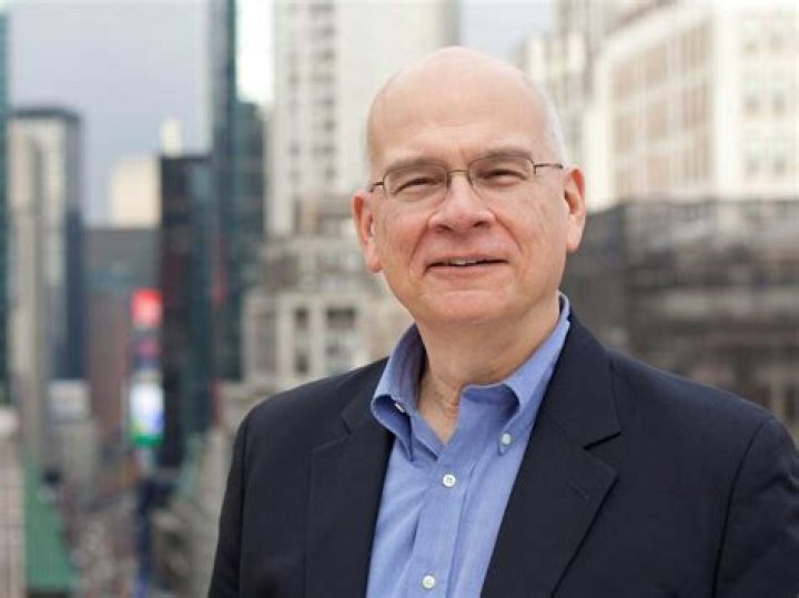 Tim Keller Siblings: Who Are Tim Keller Siblings?