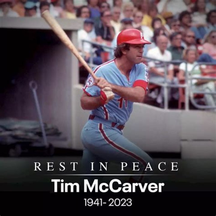 Tim McCarver Cause of Death, Age, Family, Net Worth