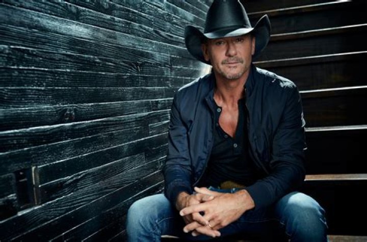 Tim McGraw Net Worth, Age, Height, Bio, Birthday, Wiki!