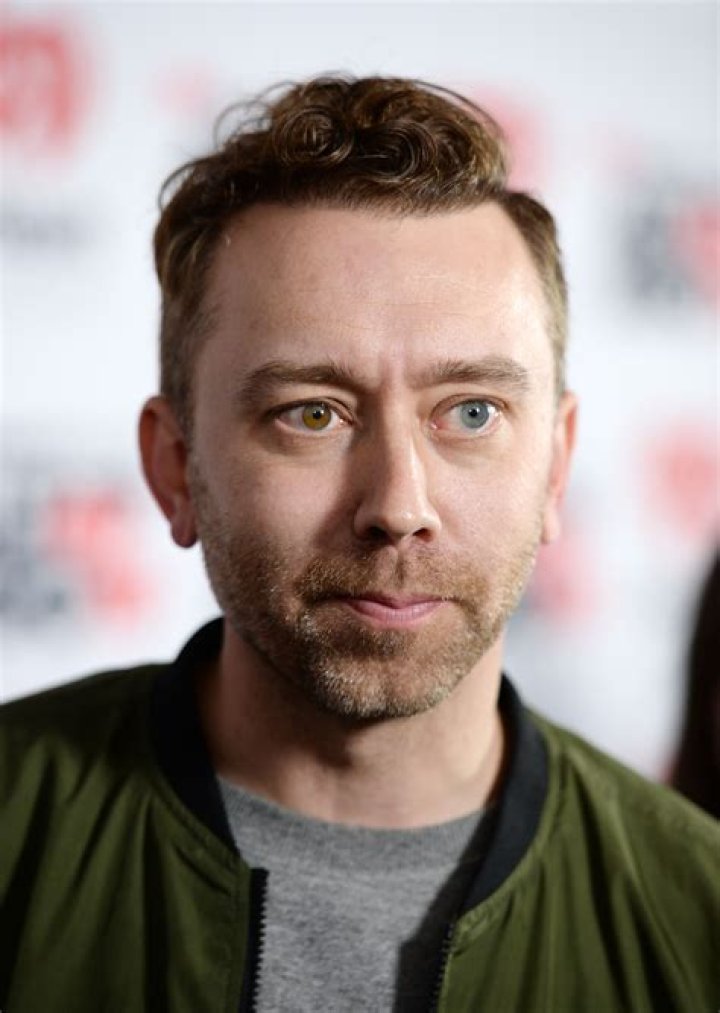 Tim McIlrath Net Worth, Age, Height, Bio, Birthday, Wiki!