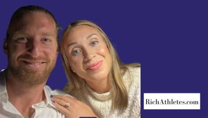 Tim Ream Wife: Meet Kristen Sapienza