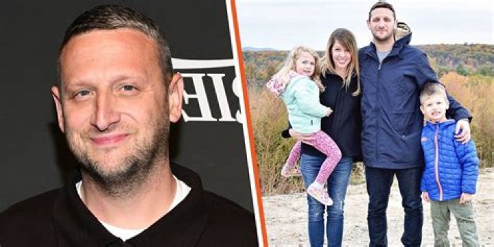 Tim Robinson Wife: Who is Heather Robinson?