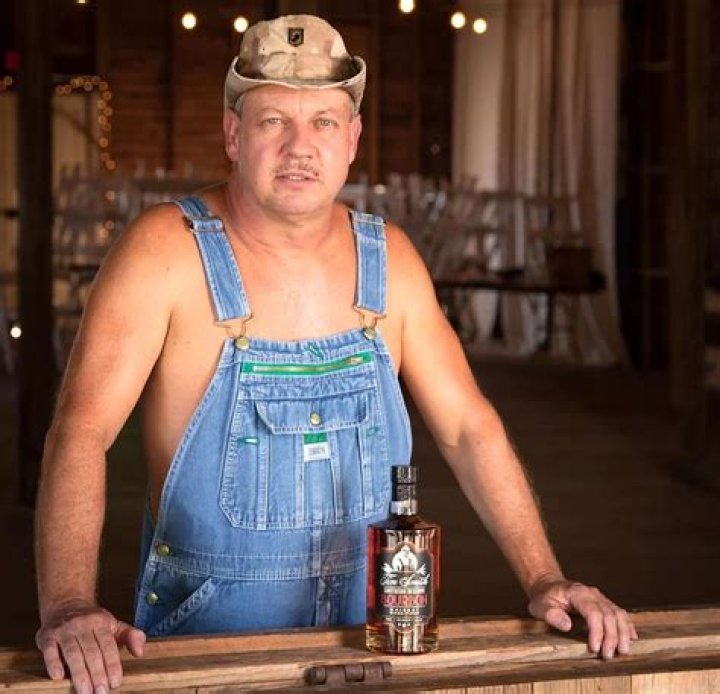 Remember Moonshiner Tim Smith? How Rich Is He Today