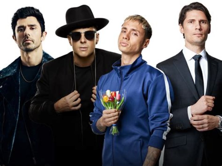 Timmy Trumpet collaborates with KSHMR and Bassjackers for their new single "Eternity"