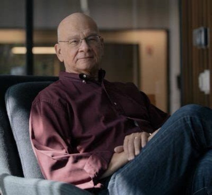 Timothy Keller Net Worth: Salary, Earning And Career Highlights