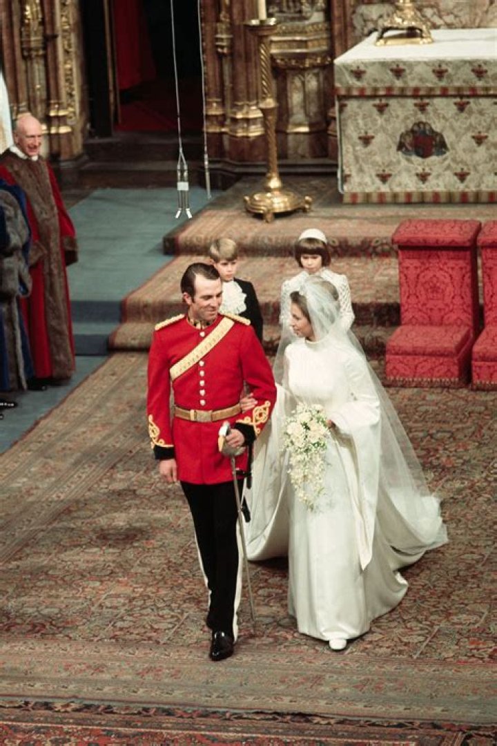 Timothy Laurence’s Wife: Who is Timothy Laurence Dating?