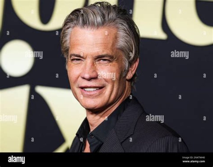 Timothy Olyphant Biography: Age, Wife, Net Worth, Instagram, Family, Movies & TV Shows, IMDb, Height, Wikipedia