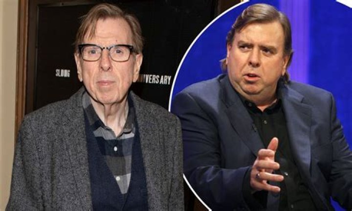 Timothy Spall Age, Height, Weight