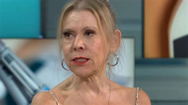 Tina Malone - Celebrity
