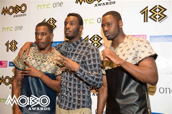 Tinie Tempah, Craig David and Laura Mvula to perform at the MOBO Awards