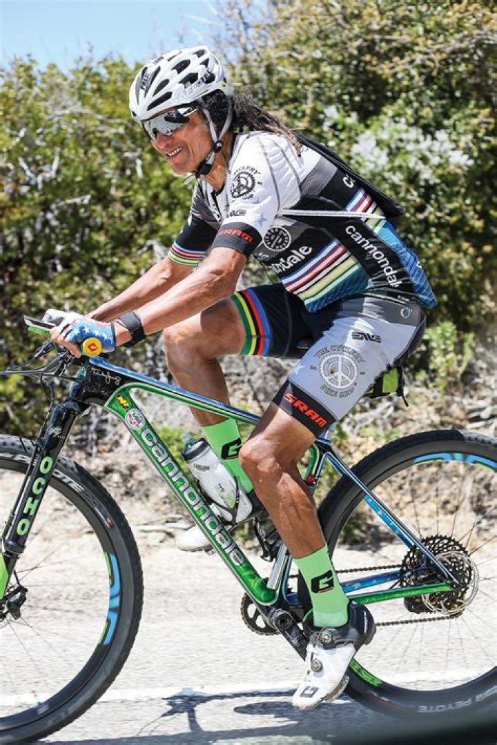 Tinker Juarez - Net Worth, Age, Height, Birthday, Bio, Wiki!