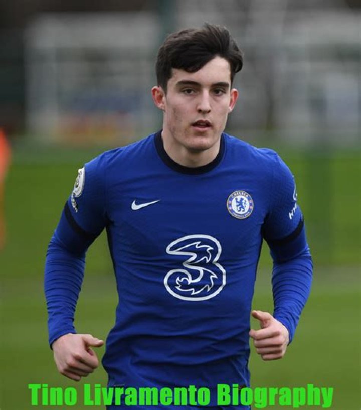 Tino Livramento Bio, Age, Parents, Height, Net Worth