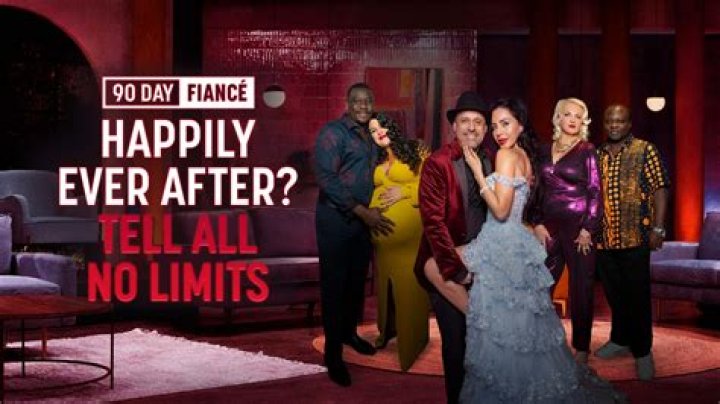 TLC ’90 Day Fiance: Happily Ever After’ Recap 09/20/20: Season 5 Episode 15 “Point Of No Return”