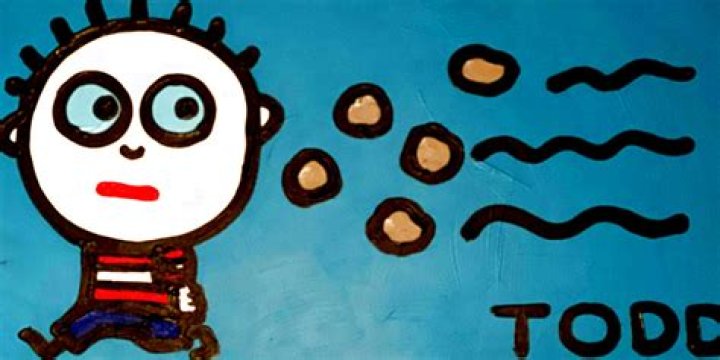 Fame | Todd Goldman net worth and salary income estimation Jan, 2024