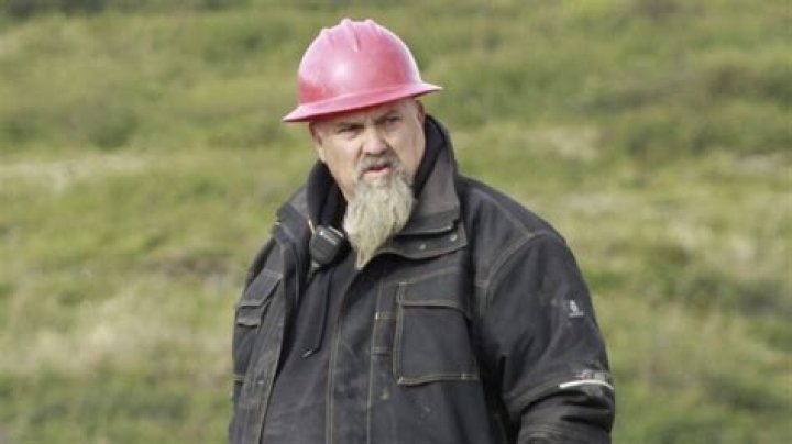 Todd Hoffman- Wiki, Age, Height, Net Worth, Wife, Ethnicity