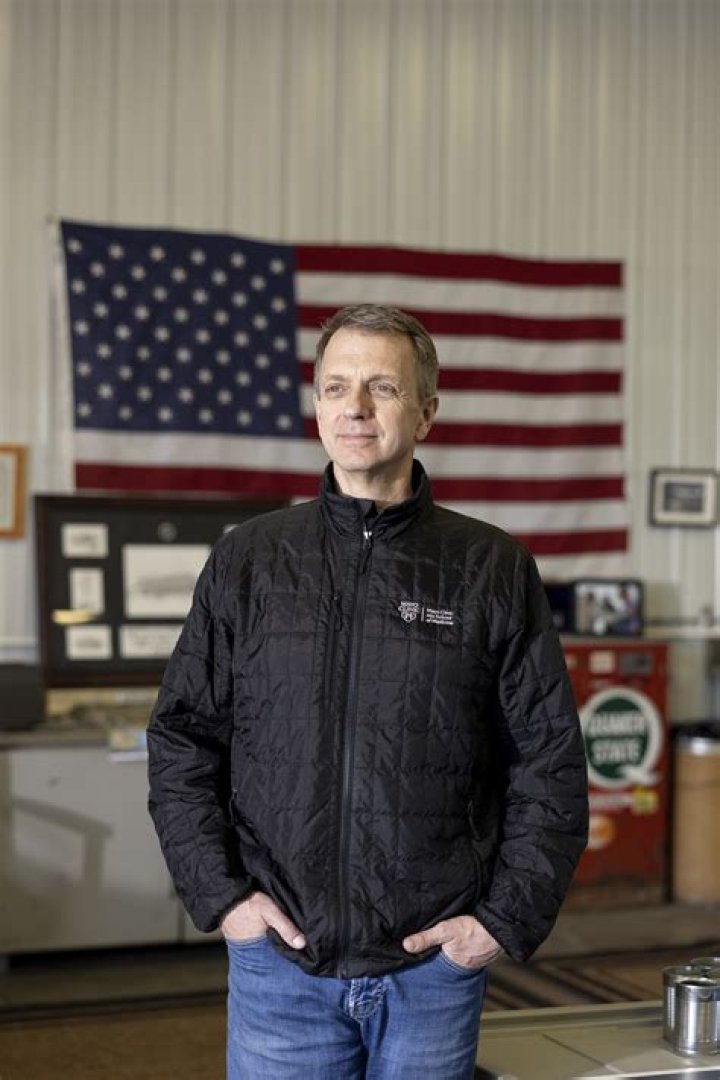 Fame | Todd Rasmussen net worth and salary income estimation Jan, 2024