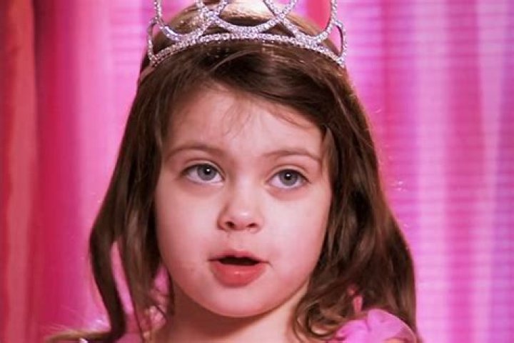 Toddlers & Tiaras Recap 9/14/16: Season 7 Episode 4 “Cambrie vs. Jaimie: The Birth Certificate Part 2”