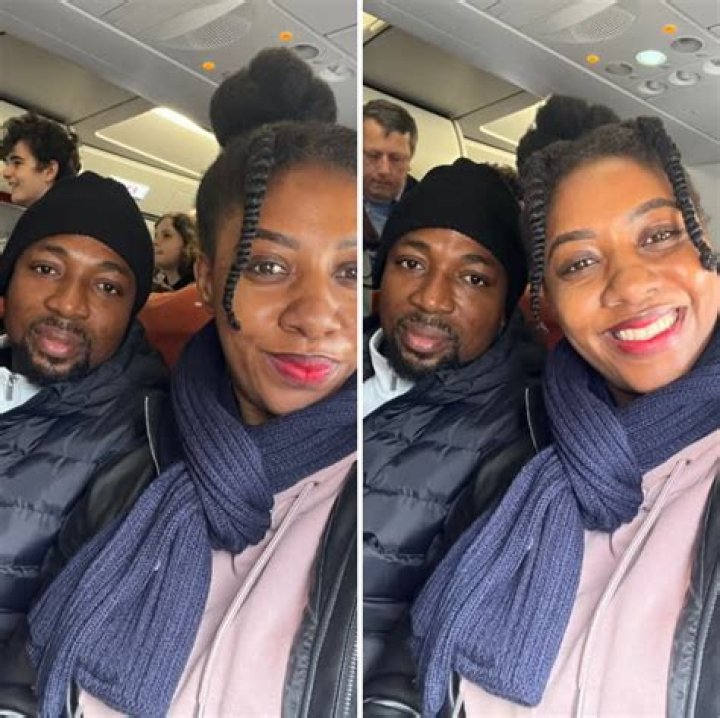 Tofiakwa – Dancer Korra Obidi Replies A Follower Who Advised Her To Return To Her Estranged Husband