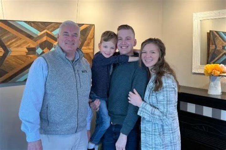 Tom Emmer Bio, Parents, Wife, Children, Siblings, Net Worth