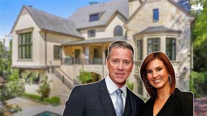 Tom Glavine’s Parent: Meet Mildred Glavine and Fred Glavine