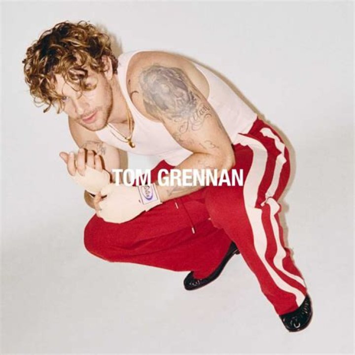 Tom Grennan Bio, Age, Height, Career, Wife, Children, Net Worth