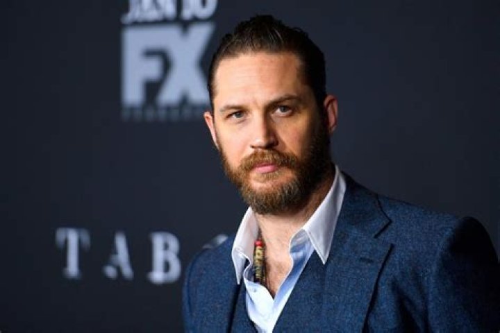 Tom Hardy Launches Fundraising Page for Victims of the Manchester Attack
