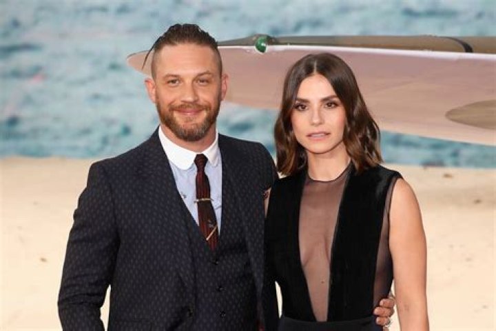 Tom Hardy Wife: Meet Charlotte Riley