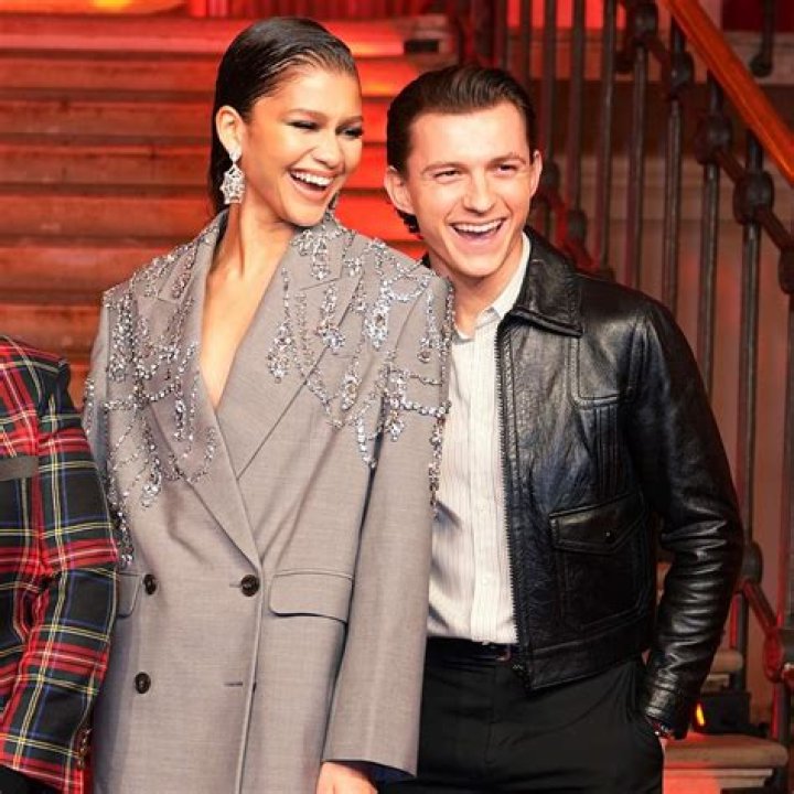 Tom Holland and Zendaya Break Up 2024, Who are Tom Holland and Zendaya?