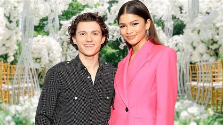 Tom Holland Wife: Is Tom Holland Married?