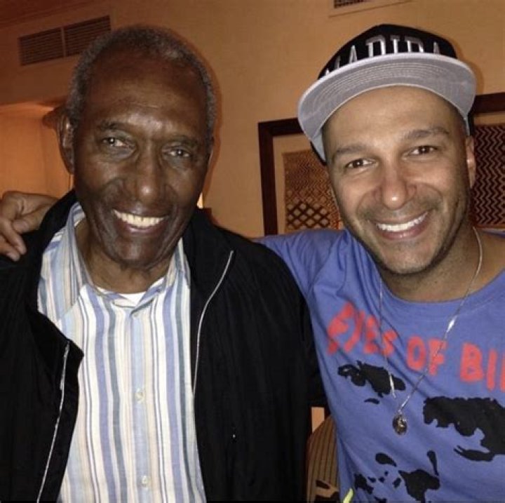 Tom Morello Parents: Ngethe Njoroge And Mary Morello